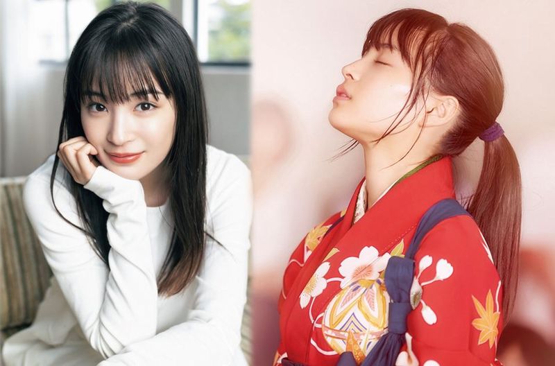 suzuhirose chihaya suzuhirose chihaya